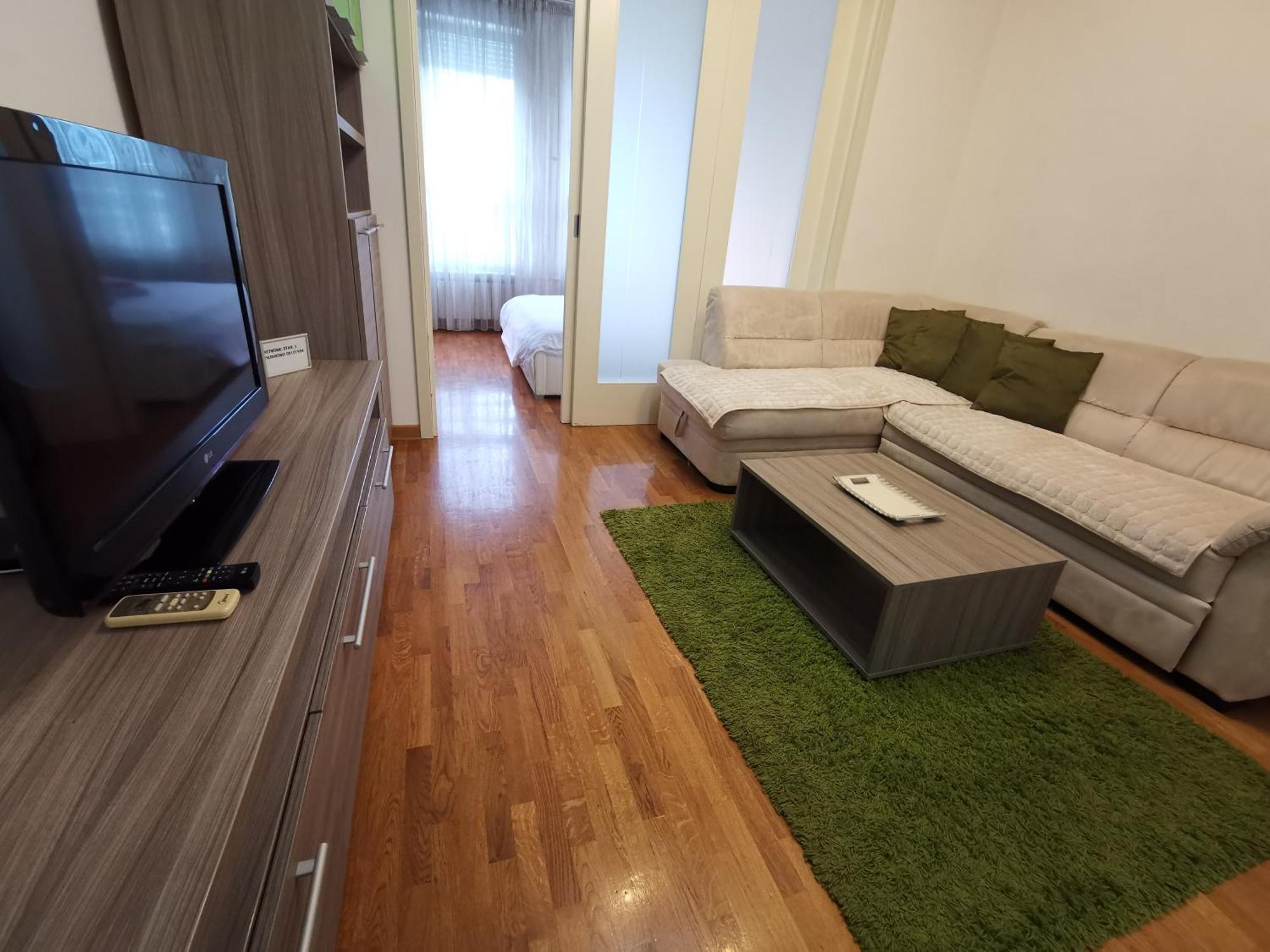 Delta Residence Belville Belgrad Cameră foto