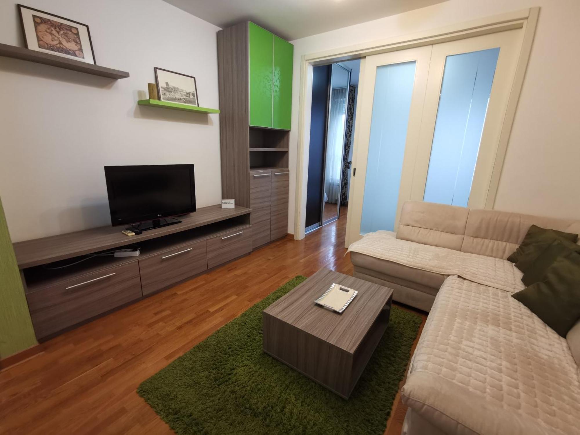 Delta Residence Belville Belgrad Cameră foto