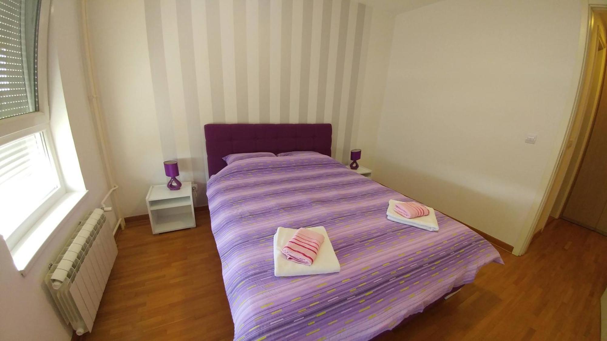 Delta Residence Belville Belgrad Cameră foto